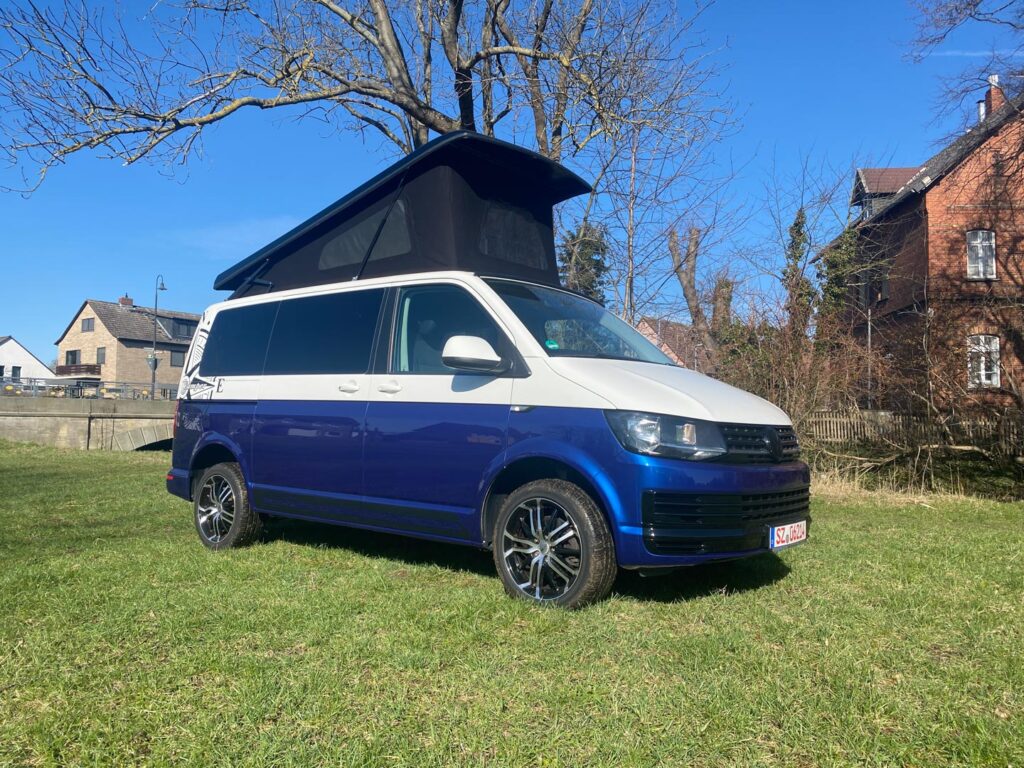 Wohnmobilausbau Beispiel 30