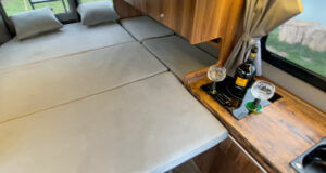 Video von einem unserer Camper Ausbauten